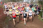 Senior mens 2016 Inter Counties Cross Country Champs. and Cross Challenge Final, Cofton Park, Birmingham. Photo: David T. Hewitson/Sports for All Pics